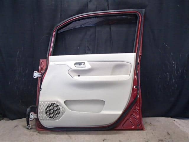 Front Right Door Assembly DAIHATSU Move 2016 DBA-LA160S — photo 2