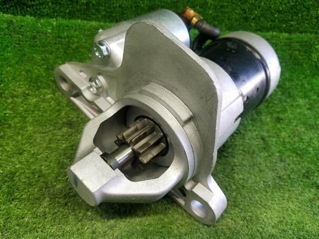 Starter NISSAN Serena 2015 DBA-C26 — photo 2