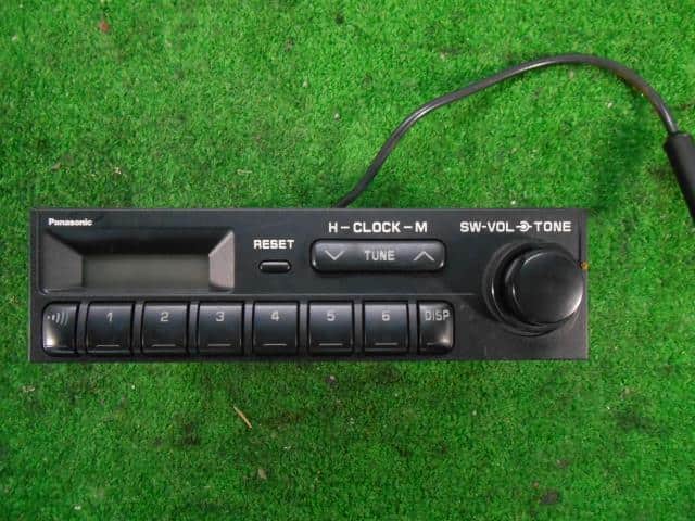 Radio SUBARU Sambar 1994 V-KS4 — photo 1