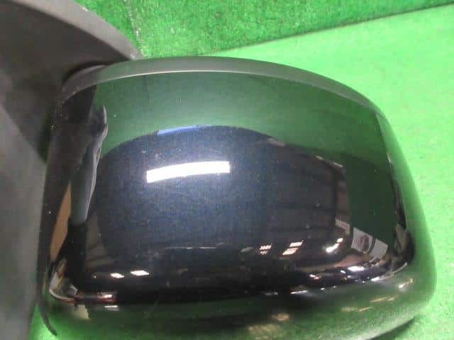 Right Side Mirror SUZUKI Alto 2007 DBA-HA24S 8470172J10ZJ3 — photo 5