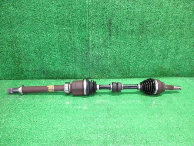 Front Right Drive Shaft NISSAN Serena 2019 DAA-GFC27 — photo 9