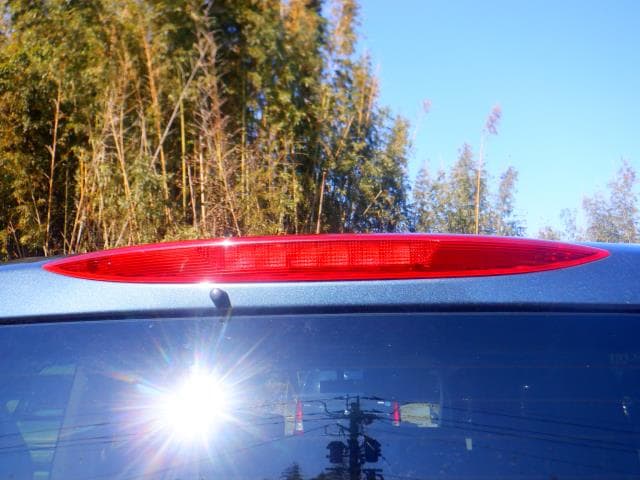 Third Brake Light NISSAN Serena 2012 DBA-FC26 — photo 1