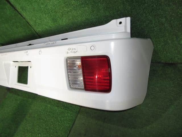 Rear Bumper Assembly SUZUKI Every 2021 HBD-DA17V 7181150T00999 — photo 4