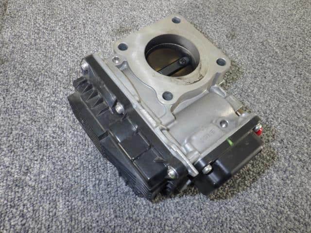 Throttle Body HONDA Insight 2019 6AA-ZE4 — photo 2