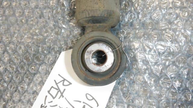 Rear Right Shock Absorber SUZUKI Solio 2018 DAA-MA36S 4181081PC1 — photo 3