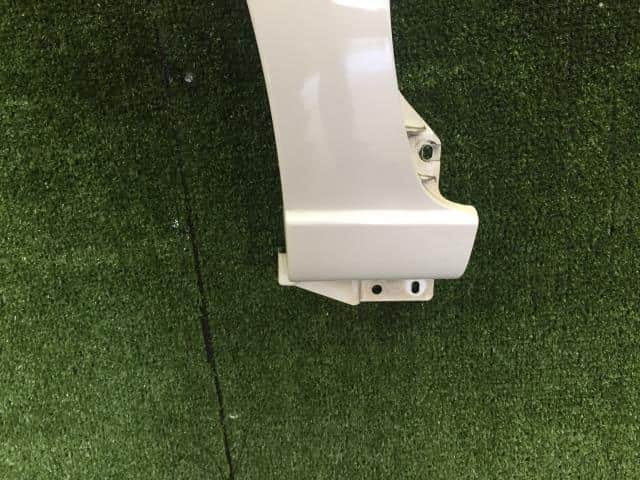Left Fender Panel SUZUKI Alto 2017 HBD-HA36V — photo 3