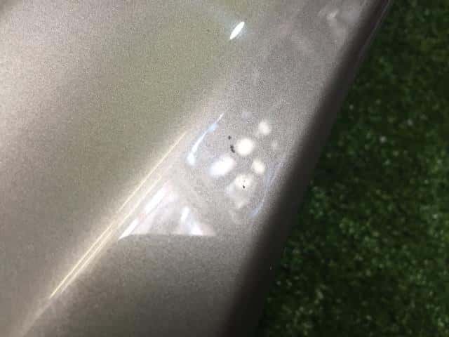 Right Fender Panel NISSAN Elgrand 2001 KH-ATWE50 — photo 3
