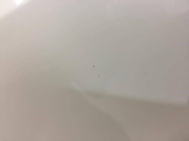 Right Fender Panel SUZUKI Alto 2017 HBD-HA36V — photo 3
