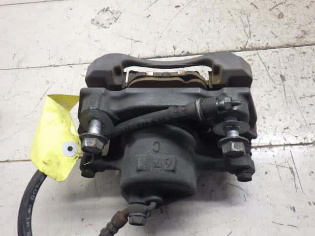 Front Left Caliper TOYOTA Crown 2006 DBA-GRS180 4775030520 — photo 2