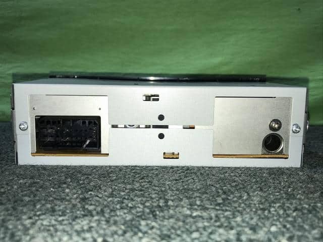 Radio MAZDA Scrum 2014 EBD-DG16T 3910182M00 — photo 2