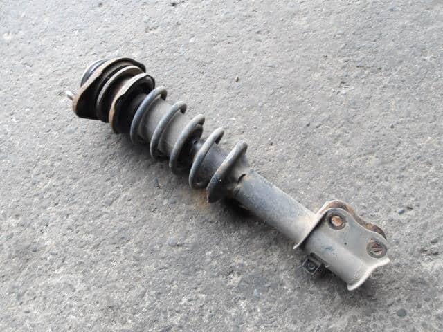 Front Left Strut NISSAN Nv100 clipper 2013 GBD-U72 — photo 1