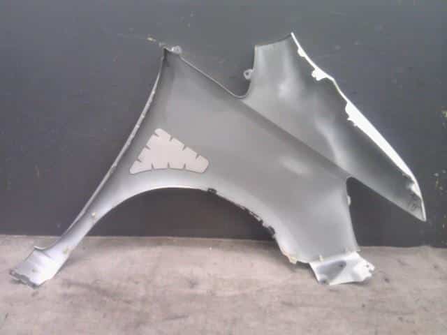 Left Fender Panel NISSAN Serena 2008 DBA-CC25 — photo 2