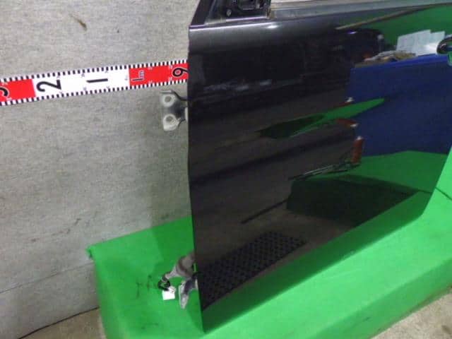 Front Left Door Assembly DAIHATSU Tanto 2011 DBA-L385S — photo 4