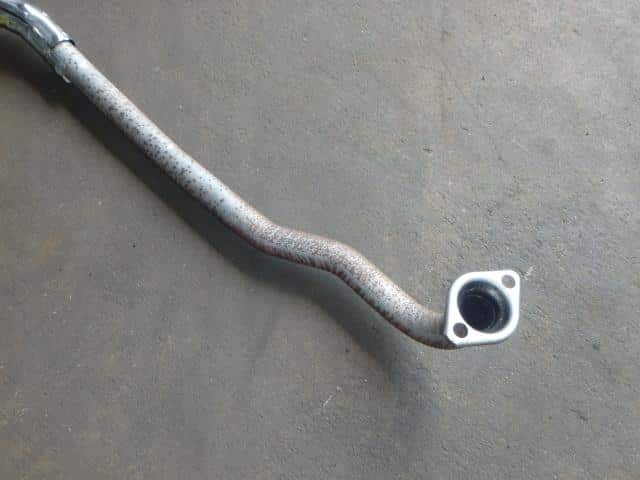 Rear Muffler HONDA N BOX 2016 DBA-JF2 — photo 4