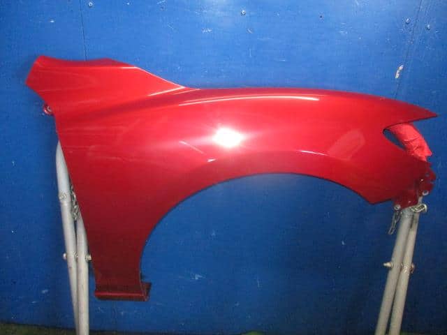 Right Fender Panel MAZDA Atenza 2013 LDA-GJ2FP GHP952111A — photo 1