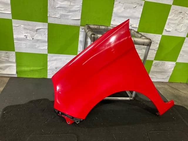 Left Fender Panel HONDA N-one 2013 DBA-JG1 — photo 1
