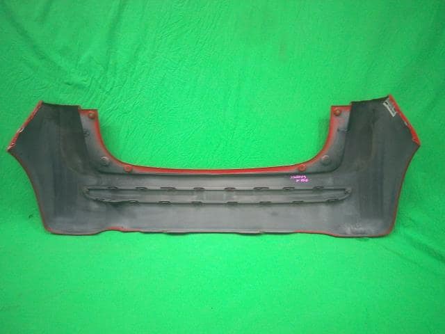 Rear Bumper Assembly HONDA N-one 2013 DBA-JG1 — photo 2