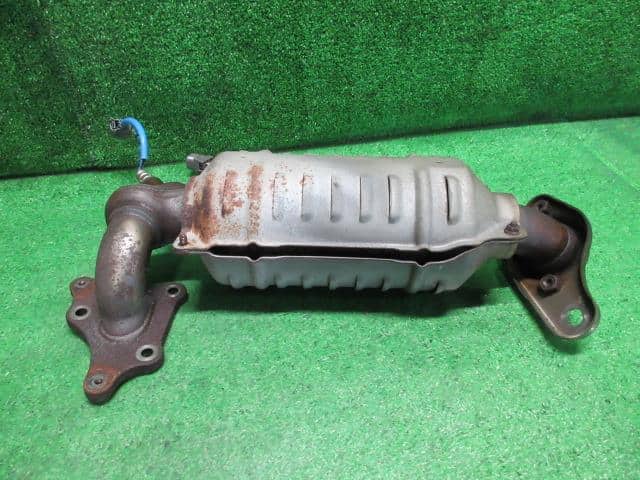 Exhaust Manifold HONDA Life 2013 DBA-JC1 — photo 4