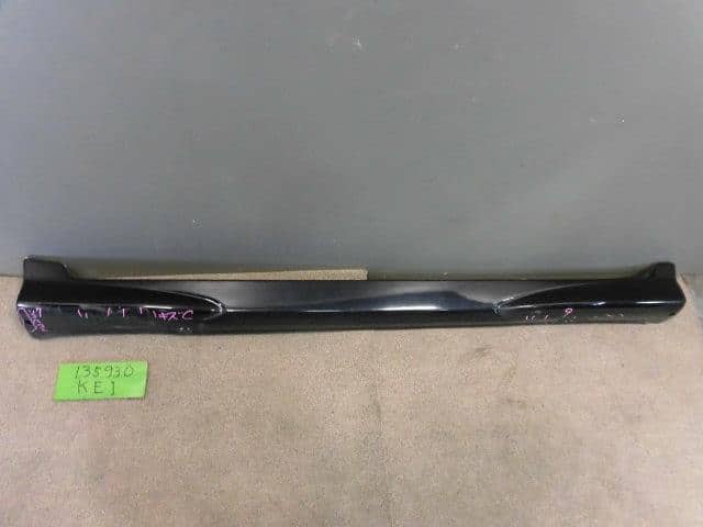 Left Side Step SUZUKI Kei 2004 TA-HN22S — photo 1