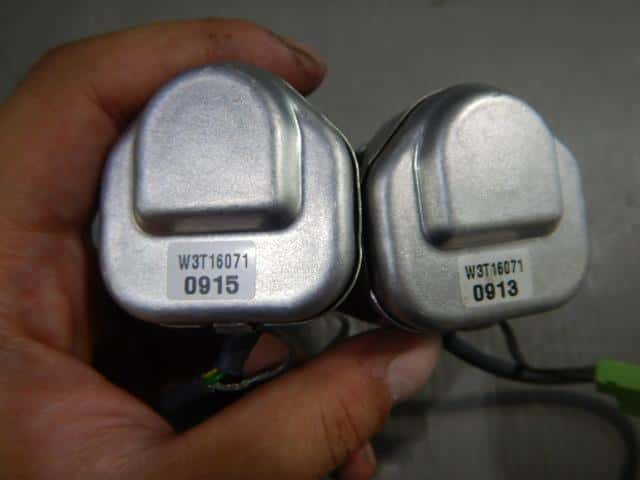 HID Control SUZUKI Wagon R 2010 DBA-MH23S 3526165J00 — photo 9