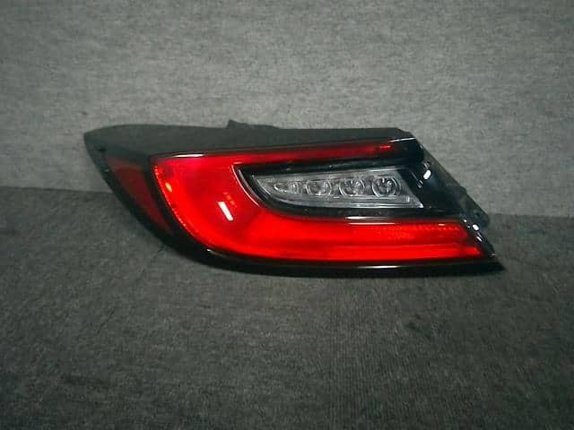 Left Tail Light SUBARU BRZ 2021 3BA-ZD8 84913CC010 — photo 1
