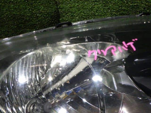 Right Headlight MITSUBISHI eK Wagon 2018 DBA-B11W — photo 3