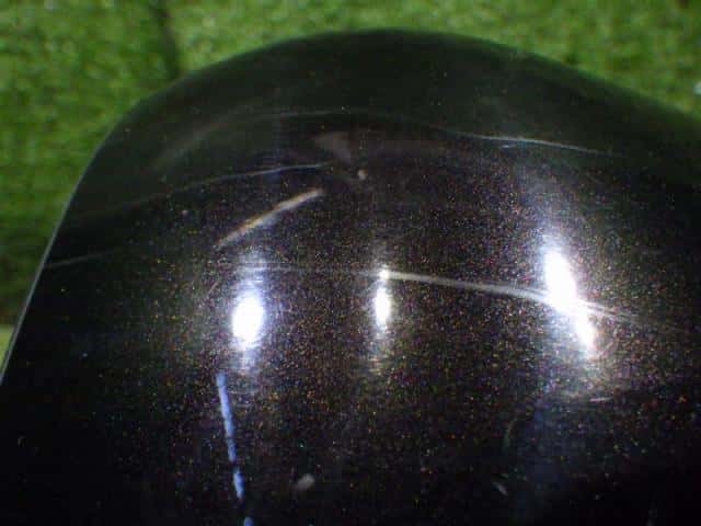 Right Side Mirror NISSAN Elgrand 2010 DBA-TNE52 — photo 8
