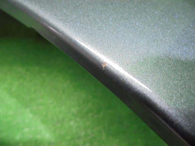 Left Fender Panel HONDA Fit Shuttle 2011 DAA-GP2 — photo 2
