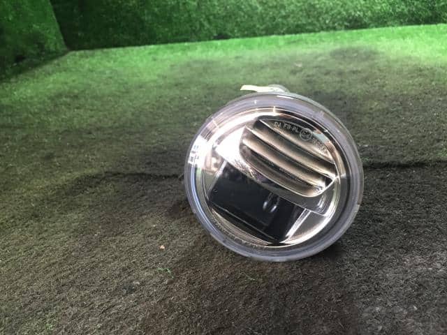Left Fog Light DAIHATSU Tanto 2014 DBA-LA600S — photo 1