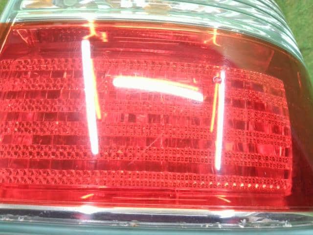 Right Tail Light TOYOTA Brevis 2002 TA-JCG10 — photo 2