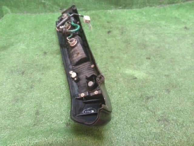 Left Tail Light HONDA Vamos 2010 ABA-HM1 — photo 7