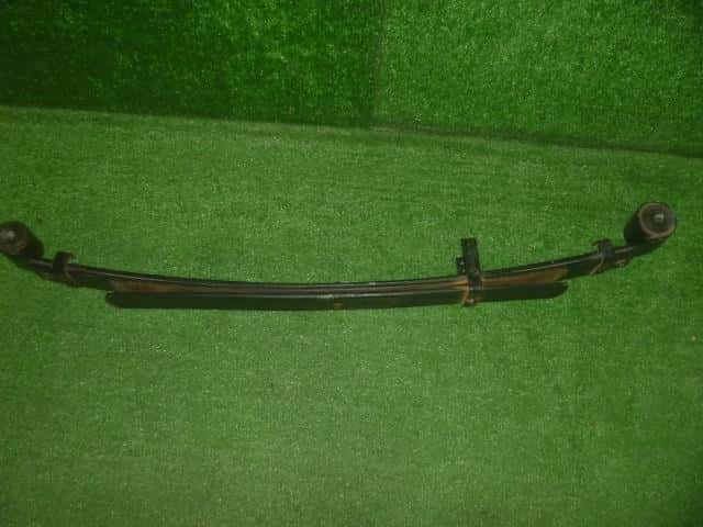 Rear Right Leaf Spring Assembly SUZUKI Carry 2014 EBD-DA16T 4131082M00 — photo 4