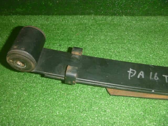 Rear Right Leaf Spring Assembly SUZUKI Carry 2014 EBD-DA16T 4131082M00 — photo 2