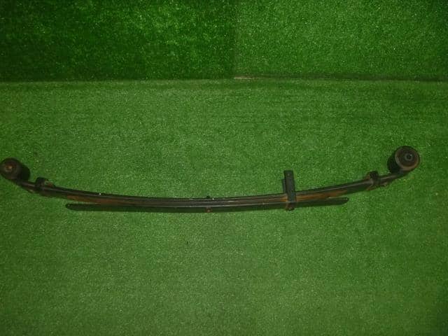 Rear Right Leaf Spring Assembly SUZUKI Carry 2014 EBD-DA16T 4131082M00 — photo 4