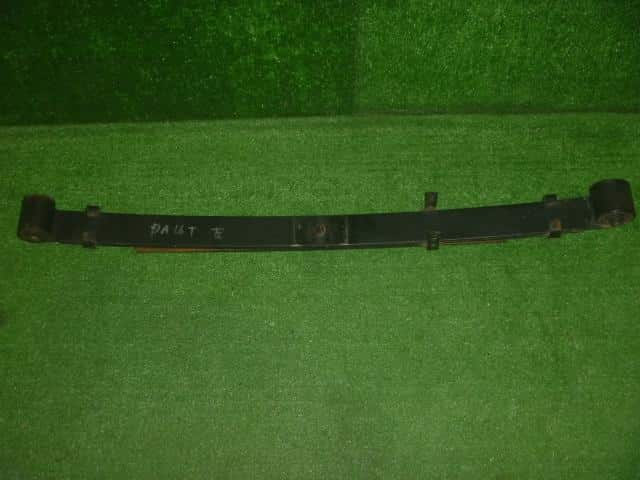 Rear Right Leaf Spring Assembly SUZUKI Carry 2014 EBD-DA16T 4131082M00 — photo 1