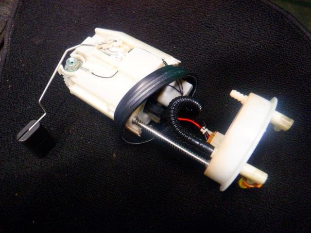 Fuel Pump HONDA Life 2010 DBA-JC1 17045SZH000 — photo 3