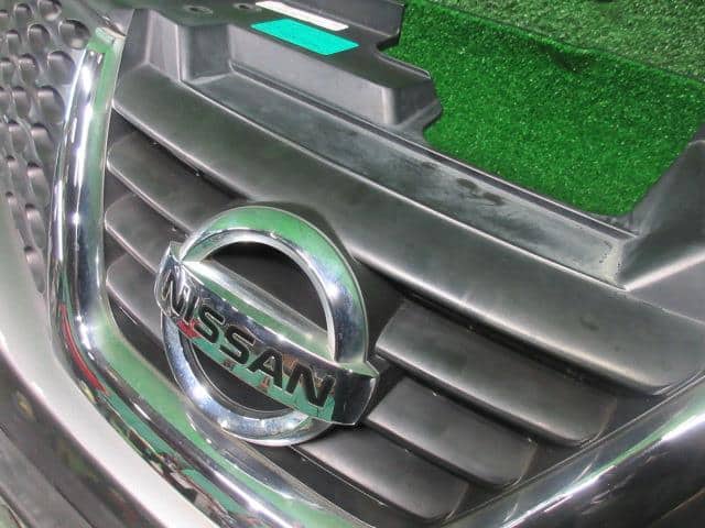 Front Bumper NISSAN JUKE 2010 CBA-NF15 — photo 5