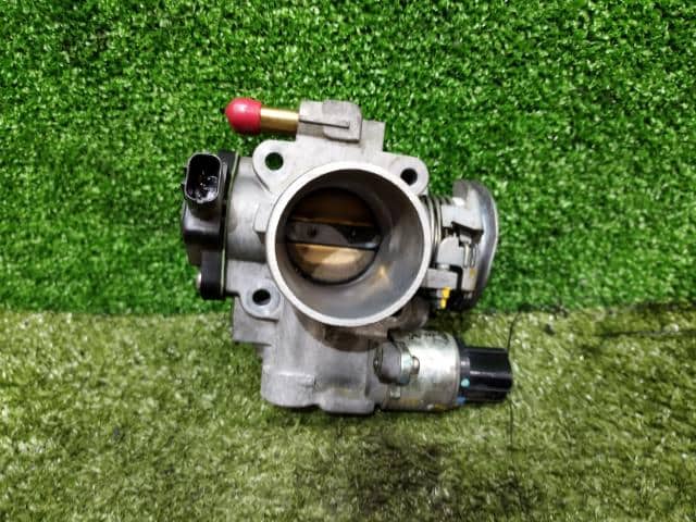 Throttle Body HONDA Life 2009 DBA-JC1 — photo 1