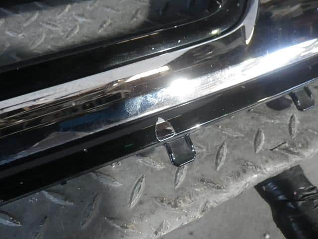 Radiator Grille SUZUKI Spacia DAA-MK42S-ZTZPA 7177165R705PK — photo 5