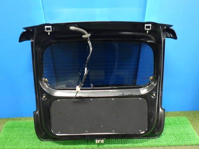 Back Door Assembly NISSAN Dayz 2014 DBA-B21 — photo 4
