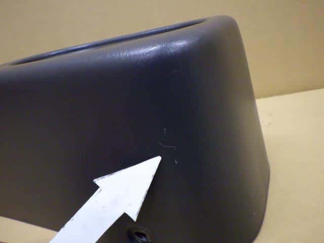 Console Box SUZUKI Jimny 2007 ABA-JB23W — photo 5
