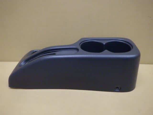 Console Box SUZUKI Jimny 2007 ABA-JB23W — photo 2
