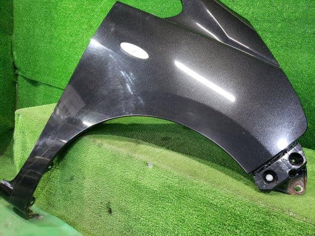 Right Fender Panel SUBARU Stella 2011 DBA-LA110 — photo 4
