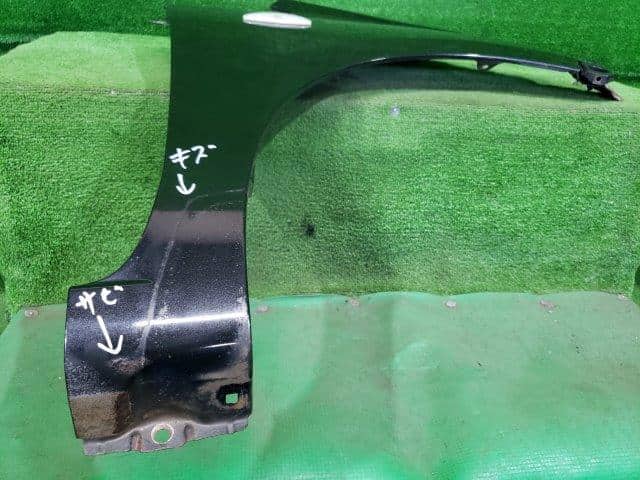 Right Fender Panel SUBARU Stella 2011 DBA-LA110 — photo 3