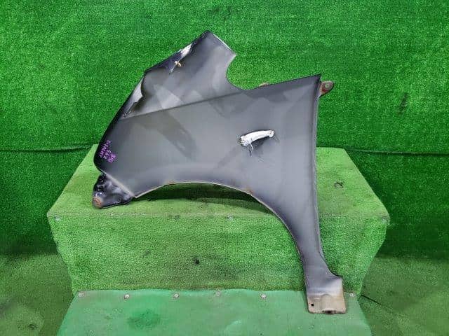Right Fender Panel SUBARU Stella 2011 DBA-LA110 — photo 5
