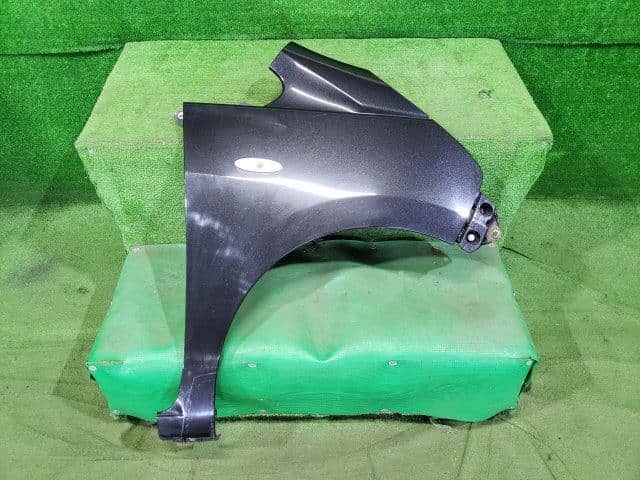 Right Fender Panel SUBARU Stella 2011 DBA-LA110 — photo 1