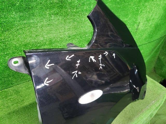 Right Fender Panel SUBARU Stella 2011 DBA-LA110 — photo 2