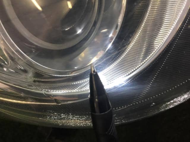 Right Headlight TOYOTA 86 2012 DBA-ZN6 — photo 2