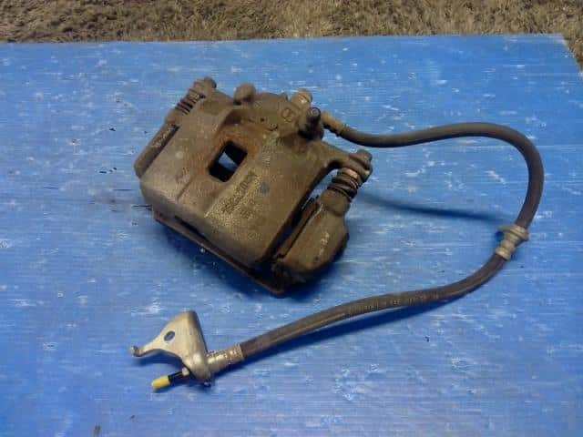Front Left Caliper HONDA Freed 2009 DBA-GB3 — photo 1