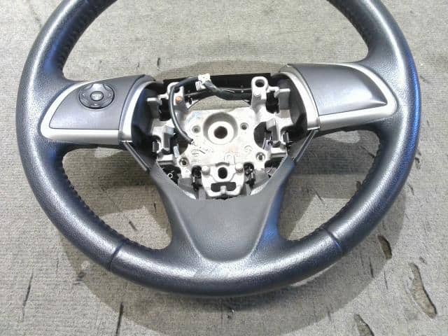 Steering Wheel MITSUBISHI eK Wagon 2016 DBA-B11W — photo 3